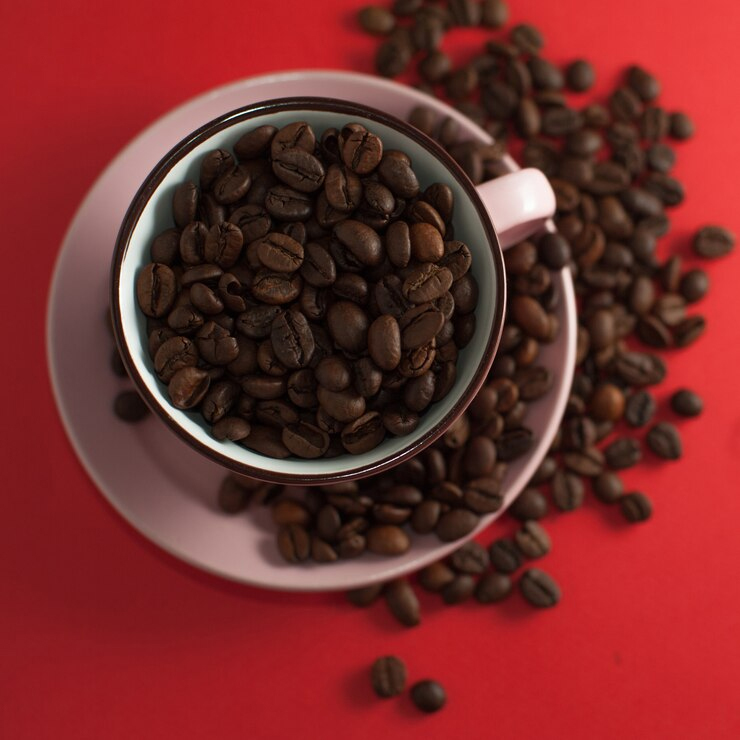 Decaf Arabica Coffee
