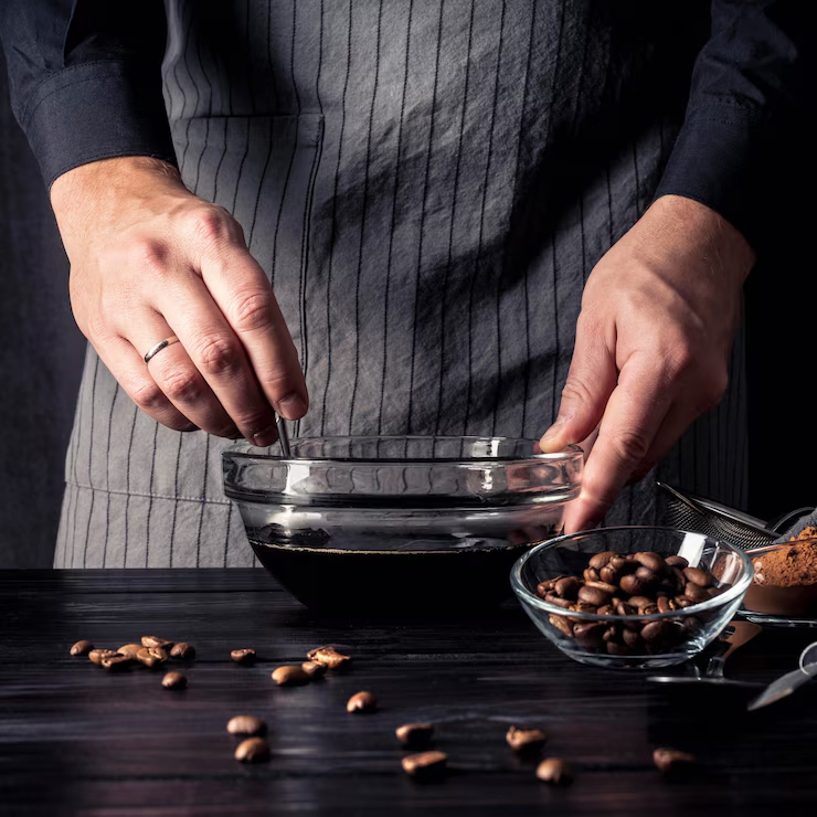 Specialty Blends Arabica Coffee